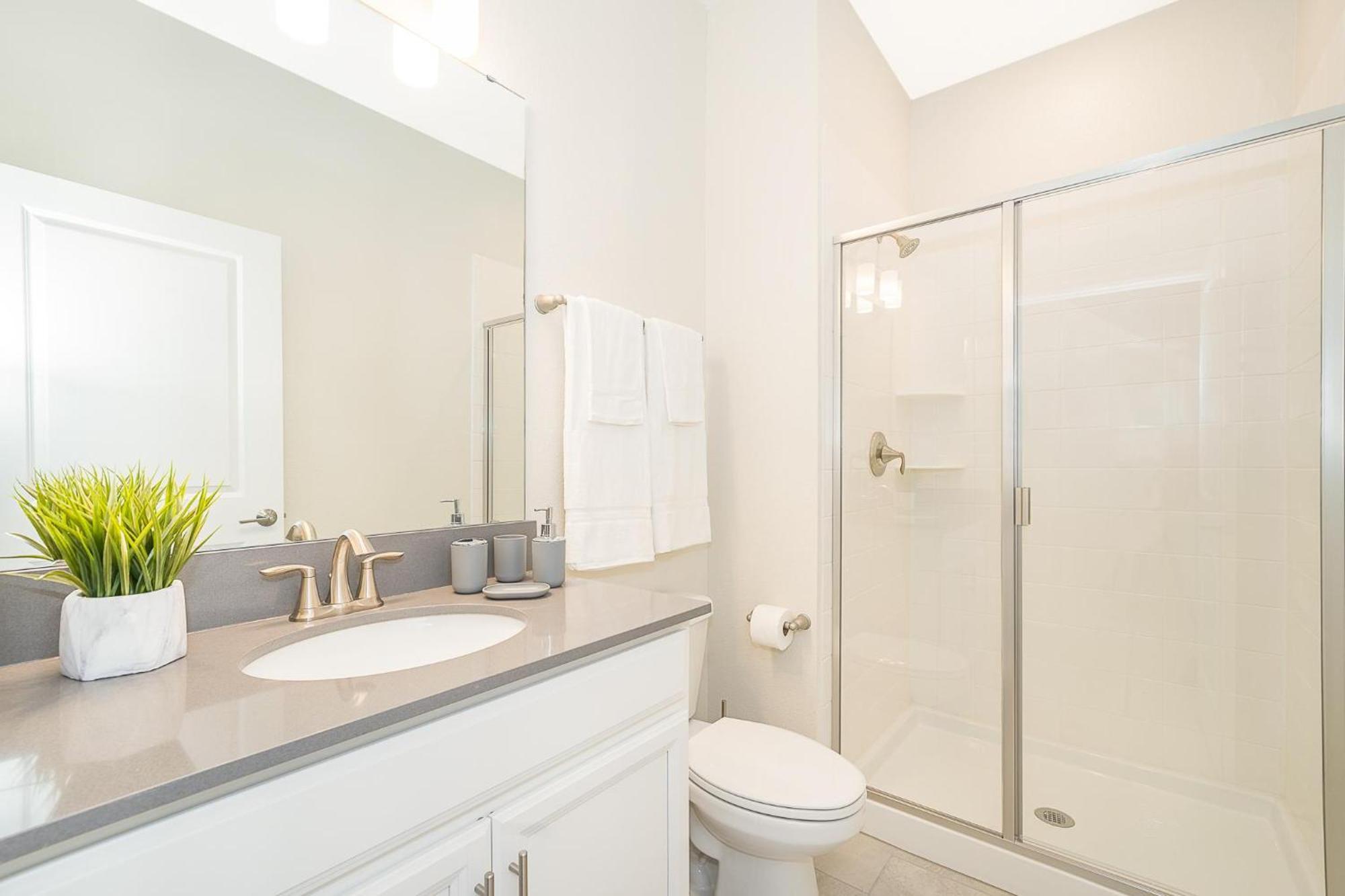 4832Bn Townhouse 4 Bedrooms & 3 Bathrooms + Pool キシミー エクステリア 写真